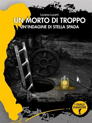 cover image of Un morto di troppo
